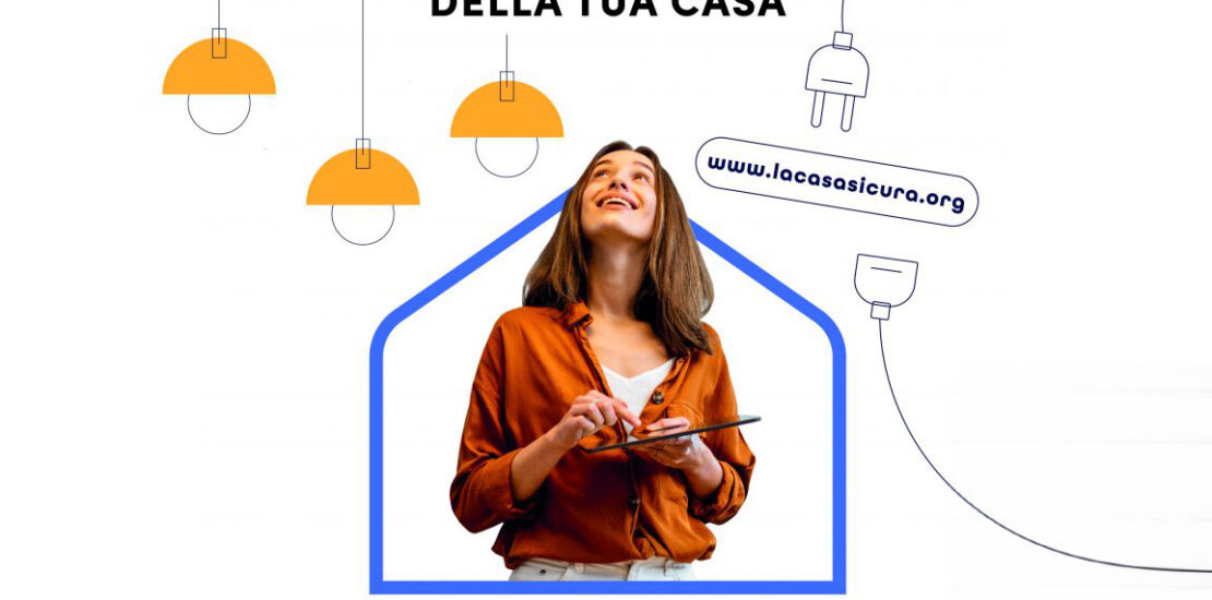 Prosiel presenta la “la casa si cura” per diffondere la cultura della sicurezza elettrica