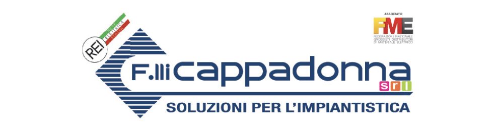 F.lli Cappadonna S.r.l. Group